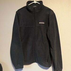 Men’s Columbia Fleece Jacket